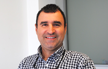 Dr Andres Tamayo - Dentist at Dentistry Illawarra, Wollongong NSW
